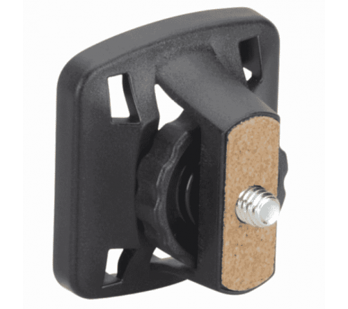 Richter Adapter System Camera 4QuickFIX