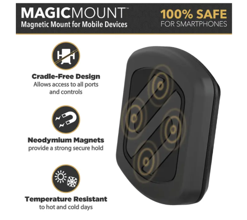 Scosche MagicMount Surface MAGFMI