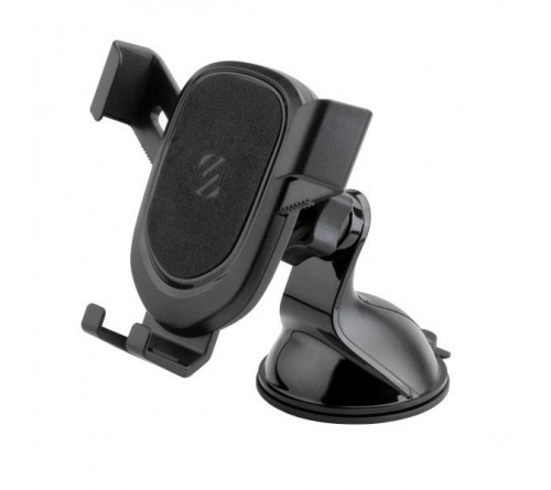 Scosche Gravity Drop Clamp Style Mount  3 in 1 Kit