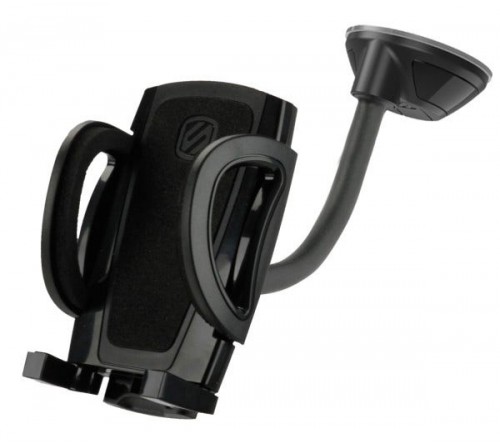Scosche 4 In 1 Universal Mounting Kit For Mobile Devices