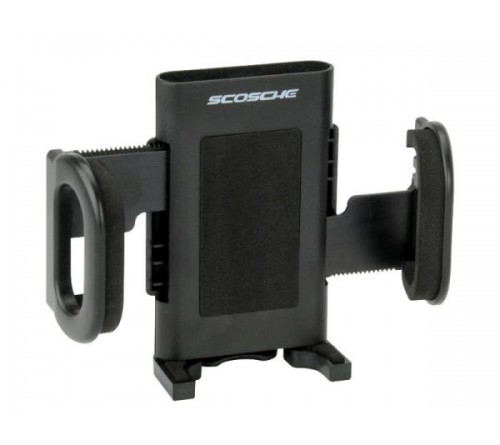 Scosche 4 In 1 Universal Mounting Kit For Mobile Devices
