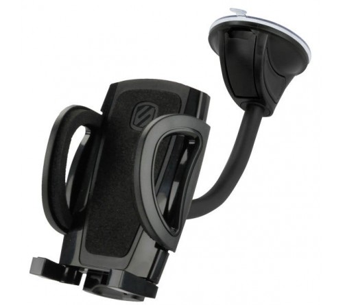 Scosche 4 In 1 Universal Mounting Kit For Mobile Devices