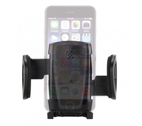 Scosche 4 In 1 Universal Mounting Kit For Mobile Devices