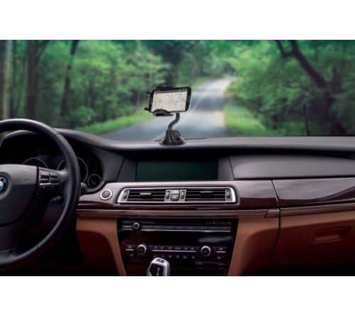 Scosche 4 In 1 Universal Mounting Kit For Mobile Devices