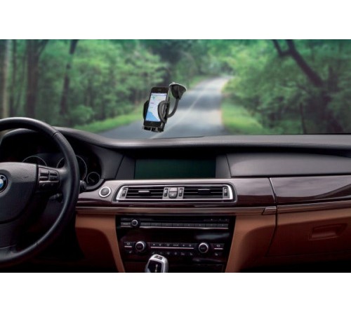 Scosche 4 In 1 Universal Mounting Kit For Mobile Devices