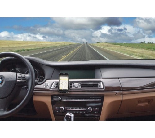 Scosche 4 In 1 Universal Mounting Kit For Mobile Devices