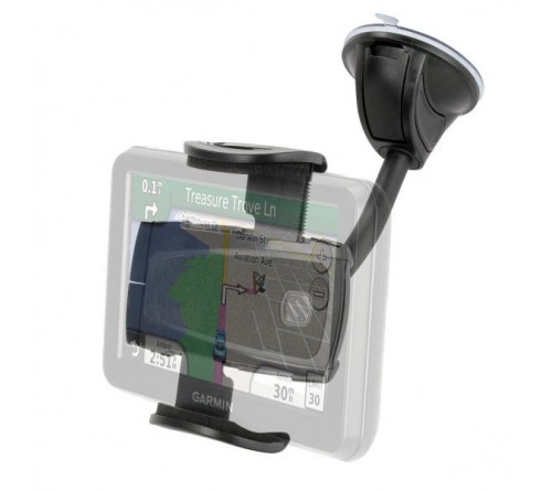 Scosche 4 In 1 Universal Mounting Kit For Mobile Devices