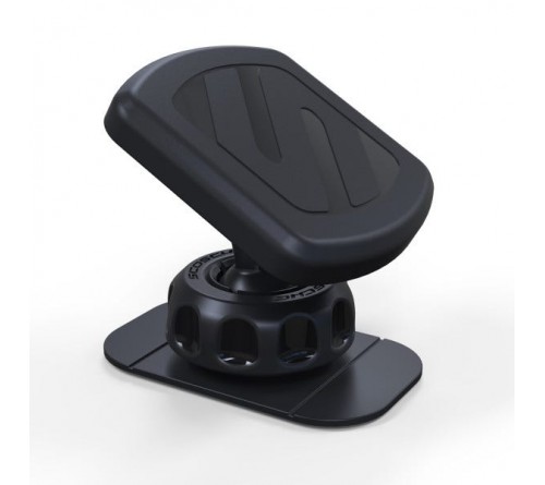 Scosche Magnetic Dash Mount For Mobile Devices