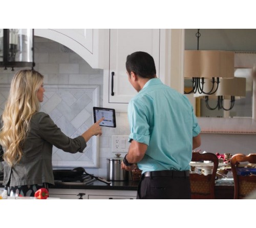 Scosche Magnetic Window Small Mount