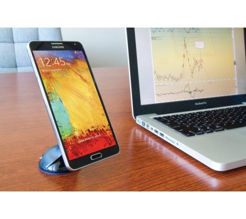 Scosche Magnetic Window Small Mount