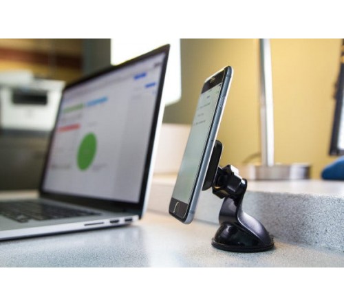 Scosche Magnetic Window Small Mount