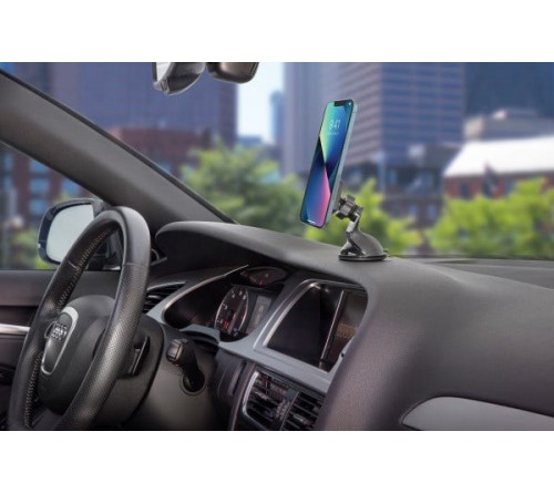 Scosche Magnetic Window Small Mount