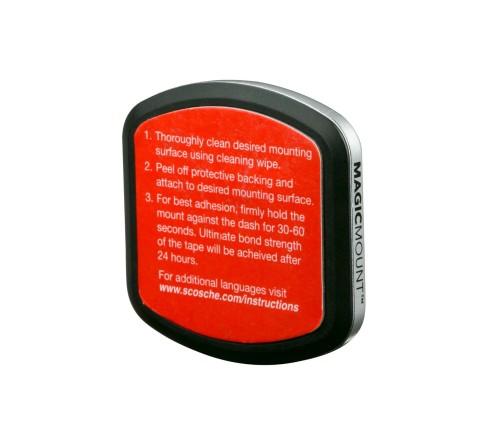 MagicMount Pro XL Surface mount