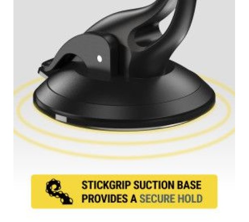 MagicMount SELECT window/dash Magnetic Mount extra ring