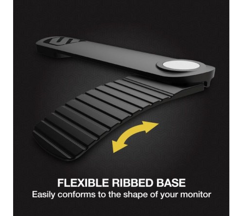 Scosche Magnetic Monitor Phone Mount