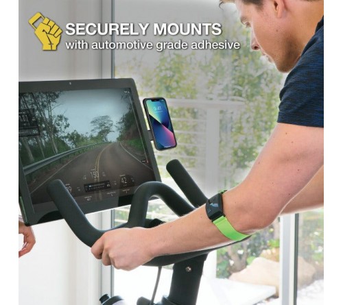 Scosche Magnetic Monitor Phone Mount