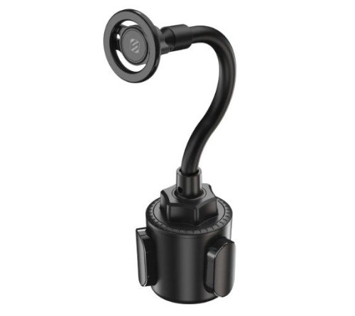Scosche MagSafe® Compatible Magnetic Mount for CupHolder