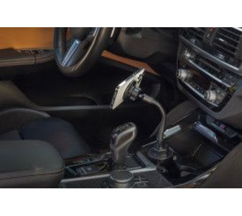 Scosche MagSafe® Compatible Magnetic Mount for CupHolder