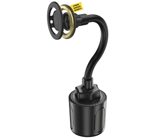 Scosche MagSafe® Compatible Magnetic Mount for CupHolder