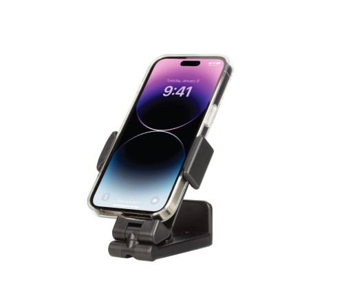 MagicMount Travel Phone Holder - Clamp Version opvouwbaar