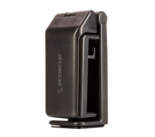 MagicMount Travel Phone Holder - Clamp Version opvouwbaar