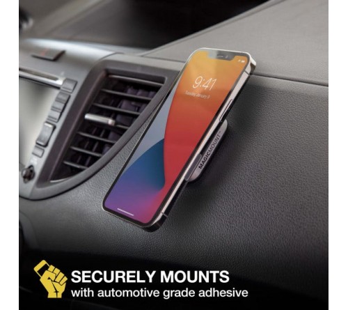 Scosche MagicMount Pro2 Flush Mount Magsafe