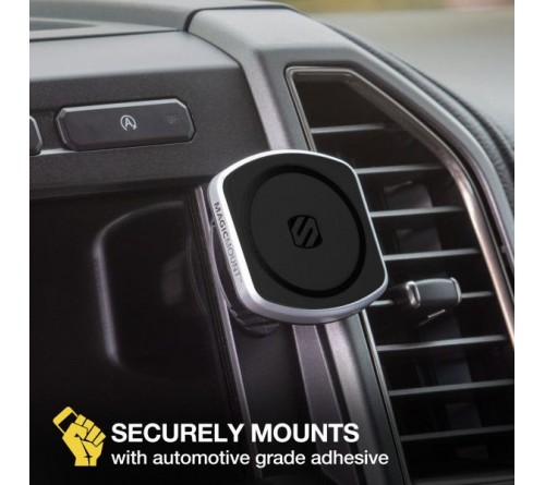 Scosche Magnetic Dash/Vent Mount For Magsafe and other