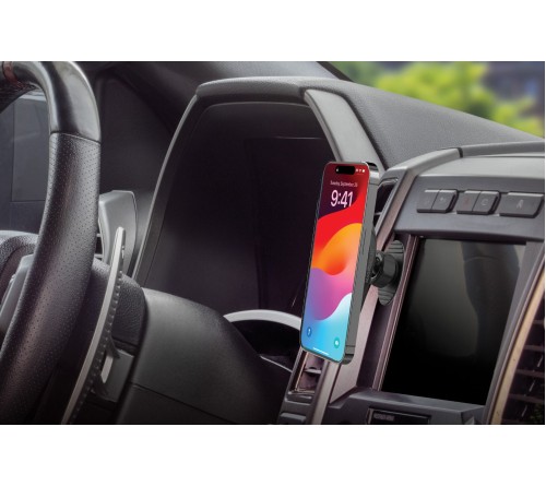 MagicMount PRO MagSafe  Wireless Charging Dash/Vent Mount