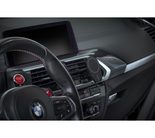 MagicMount PRO MagSafe  Wireless Charging Dash/Vent Mount