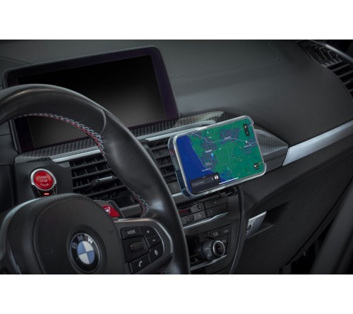 MagicMount PRO MagSafe  Wireless Charging Dash/Vent Mount