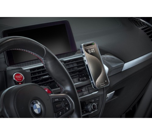 MagicMount PRO MagSafe  Wireless Charging Dash/Vent Mount
