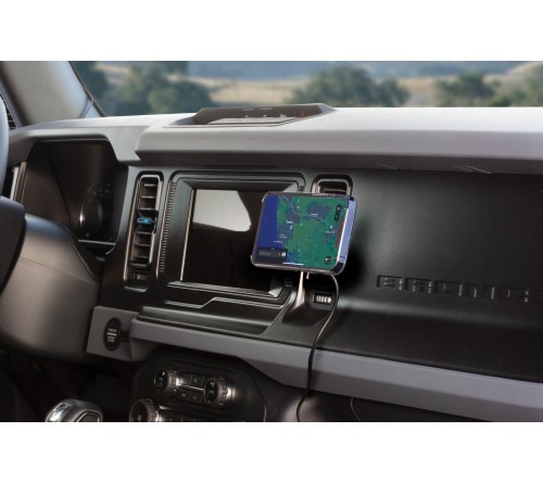 MagicMount PRO MagSafe  Wireless Charging Dash/Vent Mount