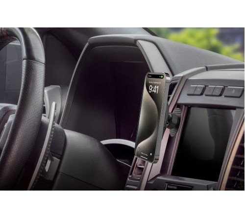 MagicMount PRO MagSafe  Wireless Charging Dash/Vent Mount