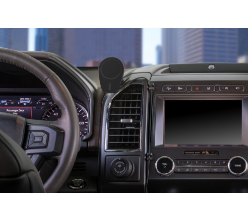 MagicMount PRO MagSafe  Wireless Charging Dash/Vent Mount