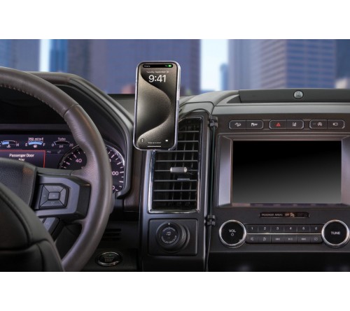 MagicMount PRO MagSafe  Wireless Charging Dash/Vent Mount