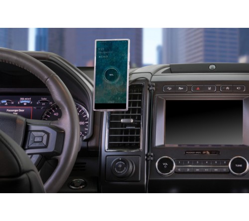 MagicMount PRO MagSafe  Wireless Charging Dash/Vent Mount
