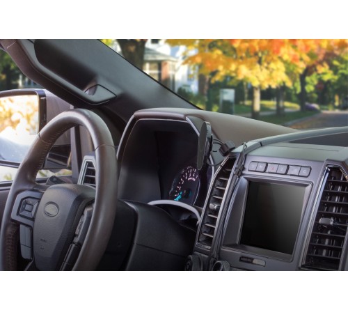 MagicMount PRO MagSafe  Wireless Charging Dash/Vent Mount