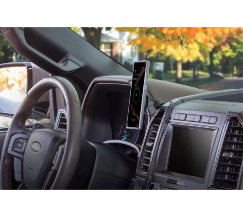MagicMount PRO MagSafe  Wireless Charging Dash/Vent Mount