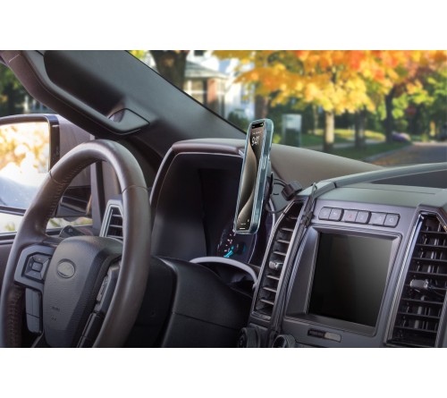 MagicMount PRO MagSafe  Wireless Charging Dash/Vent Mount