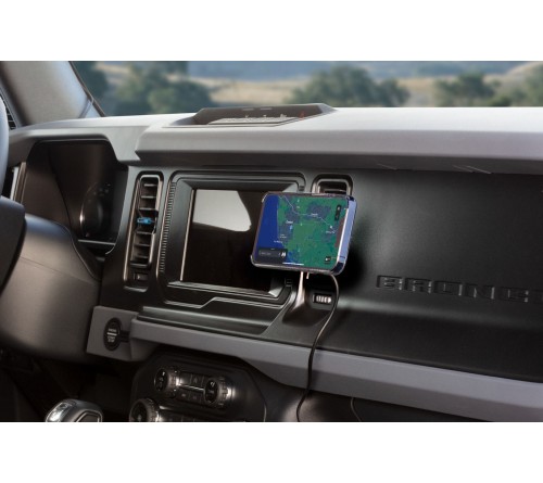 MagicMount PRO MagSafe  Wireless Charging Dash/Vent Mount