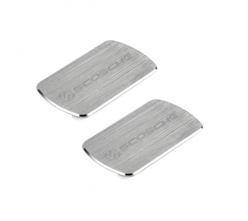 Scosche Magnetic MagicPlate™ Charge5 Bundle Kit