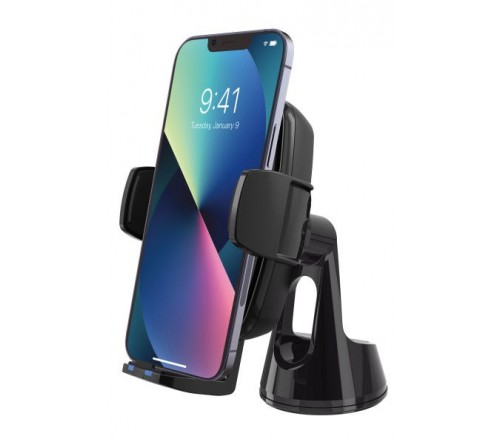 Scosche Universal 15W Charging Window/Dash/Vent Mount (Qi)