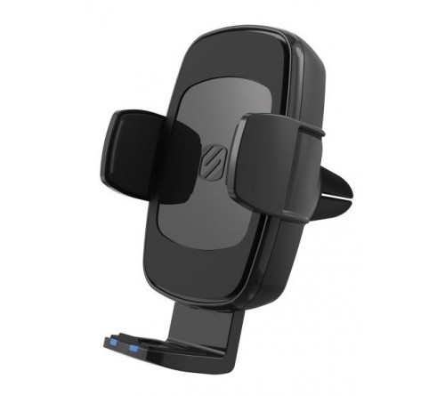 Scosche Universal 15W Charging Window/Dash/Vent Mount (Qi)