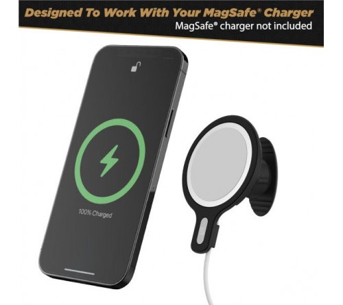 Scosche MagicMount Msc Swingarm 4-In-1 Mount Combo