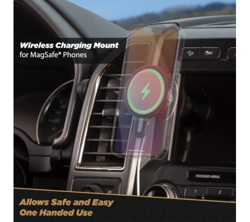 Scosche MagicMount Msc Swingarm 4-In-1 Mount Combo