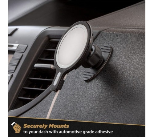 Scosche MagicMount Msc Swingarm 4-In-1 Mount Combo