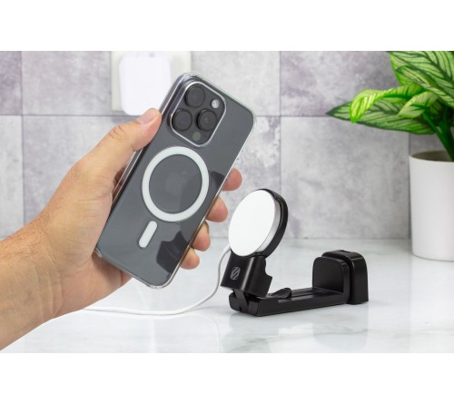 MagicMount Travel: Compact Smartphone Holder Mount