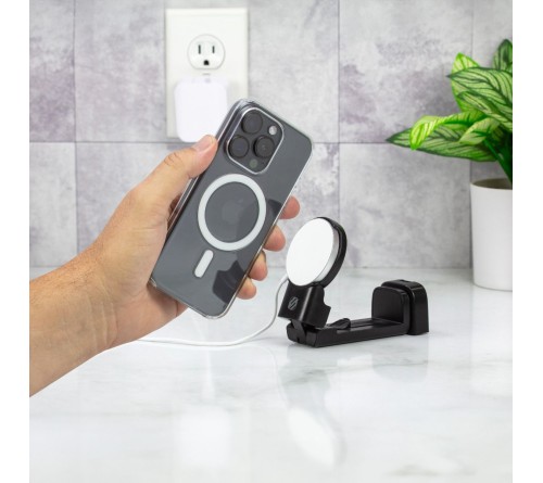 MagicMount Travel: Compact Smartphone Holder Mount