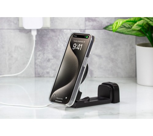 MagicMount Travel: Compact Smartphone Holder Mount