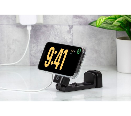 MagicMount Travel: Compact Smartphone Holder Mount